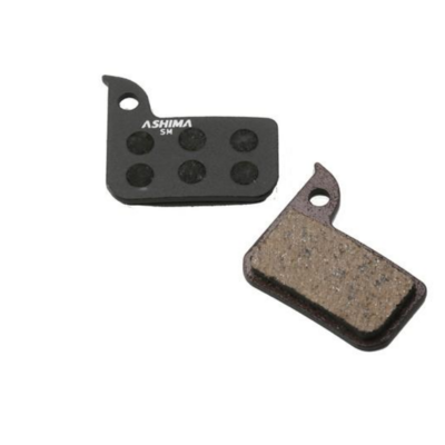 Plaquettes frein ASHIMA Sram red