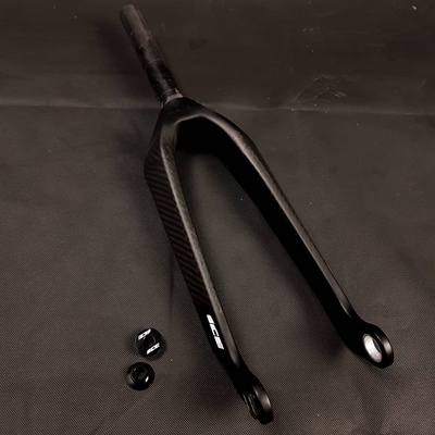 Fourche ICE FAST Swat pivot 1"-1/8 taille 20"