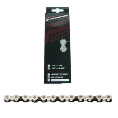 Chaine FORWARD SX chain