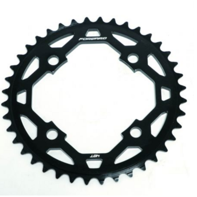 Couronne FORWARD Joyride 4p black