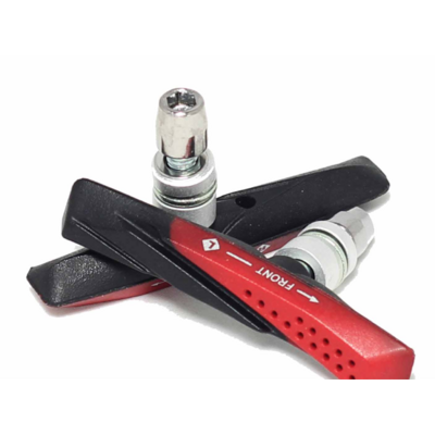 Patins de frein FORWARD solid pad