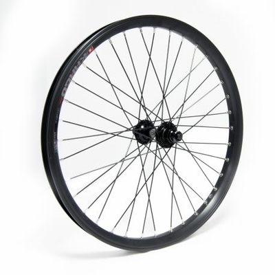 Roue GLOBAL RACING Starter pro 20 x 1.75 avant