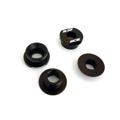 Adaptateur ICE FAST 20/10mm CNC