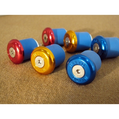 Bar ends NITTO EC_01 20-22