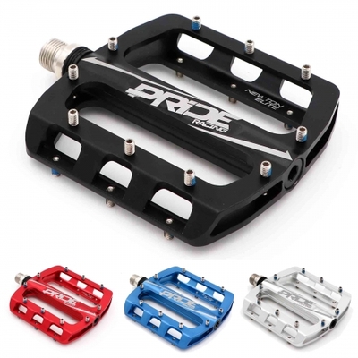 Pédales PRIDE RACING Newton Elite