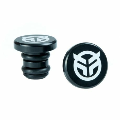 Bar ends FEDERAL alu