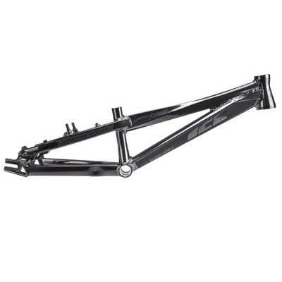 Cadre ICE FAST F-118 black pearl