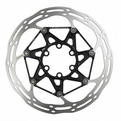 Disque SRAM Centerline flottant 140mm