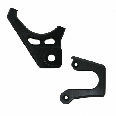 Patte de disque PRIDE V3 + Support de patte de cadre