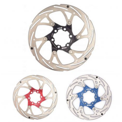 Disque PRIDE Elite 140mm