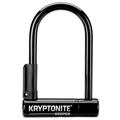 ANTIVOL KRYPTONITE KEEPER MINI 6
