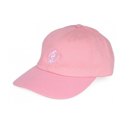Casquette SHADOW Crow Tag pink