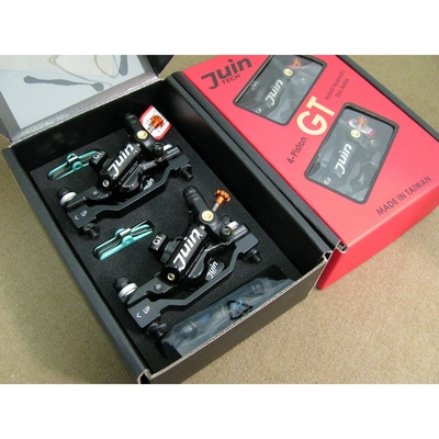 Etrier JUIN TECH GT-P