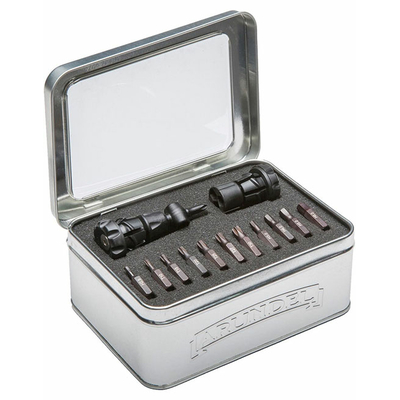 Bar ends ARUNDEL Shamless