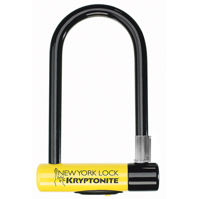 ANTIVOL KRYPTONITE NEW YORK STANDARD