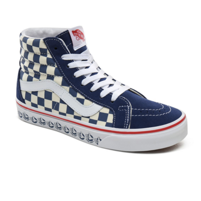 chaussure vans bmx