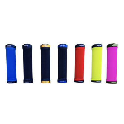 GRIPS ICE FAST DIAMOND LOCK ON 130mm