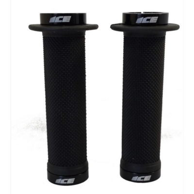 GRIPS ICE FAST FURY LOCK ON 130mm