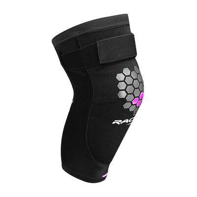 Protections Genou/tibia IXS Dagger - Pour VTT, BMX Et Descente - Confortables, Aérées Et Certifiées Sécurité ! - 4