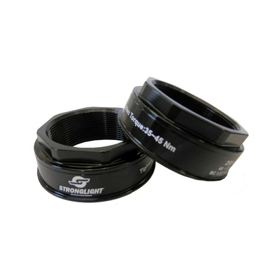 Adaptateur de roulements STRONGLIGHT PF30 > boitier BSA