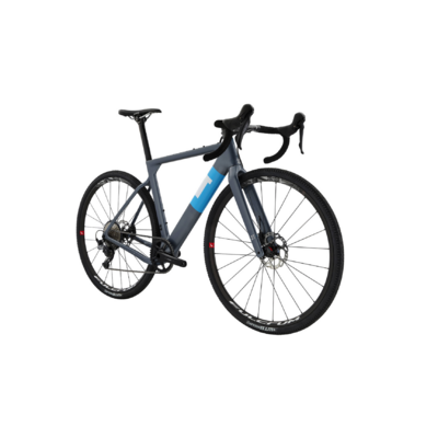 VELO 3T EXPLORO GRX