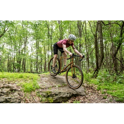 Avis et commentaires de VELO GRAVEL MARIN NICASIO + TAN - VÉLOS GRAVEL/Vélos gravel - BMX AVENUE