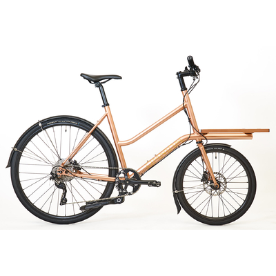 VELO OMNIUM MINI VARIANT