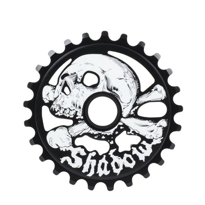 COURONNE SHADOW CRANIUM