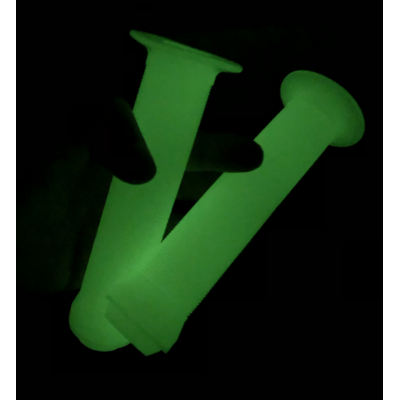 GRIPS PHOSPHORESCENTE 143MM TYPE LONGNECK