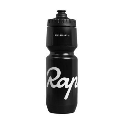 BIDON RAPHA LARGE NOIR