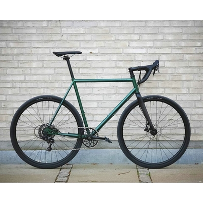 KIT CADRE OMNIUM CXC NEW