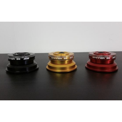 JEU DE DIRECTION ICE FAST SPINNER 56 SEMI-INTEGRÉ TAPERED 1"-1/8 - 1/5