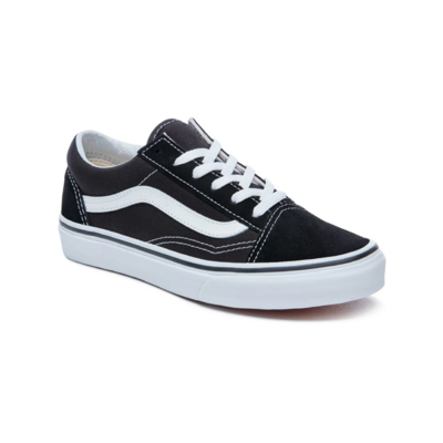 vans junior soldes