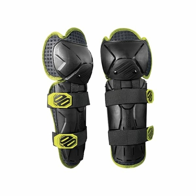 Stay Strong Combat Genou/Tibias Garde Bmx Vtt Racing Neuf Jamais Utilisé
