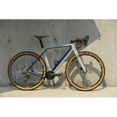 VELO 3T EXPLORO BMW