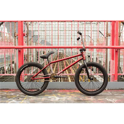 BMX SUBROSA SHADOW CUSTOM