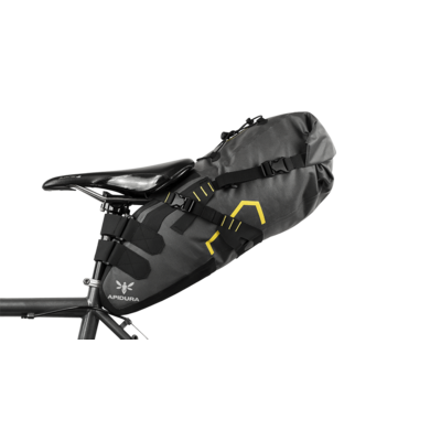 SACOCHE DE SELLE APIDURA EXPEDITION SADDLE PACK 14L