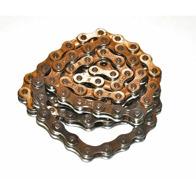 Chaine KMC Z510 HX silver