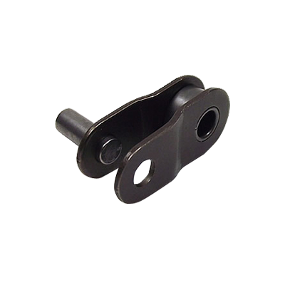 Demi-maillon KMC 1/2" 1/8"