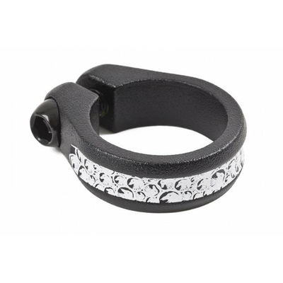 Collier de selle SHADOW Alfred