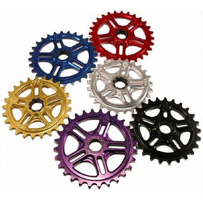 COURONNE PROFILE SPLINEDRIVE