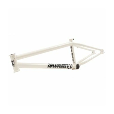 cadre-sunday-park-ranger-gloss-classic-white