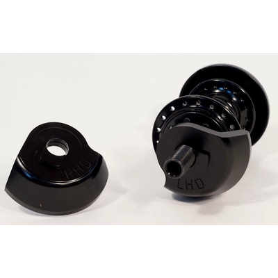 Hub guard PROFILE DS LHD