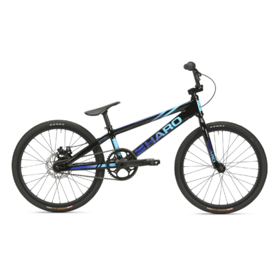 BMX HARO RACE LITE EXPERT XL 2023