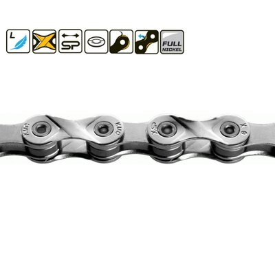 chaine-kmc-x9-11-128