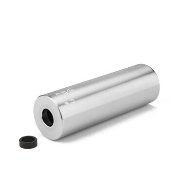 PEG MISSION STRAFE ARGENT