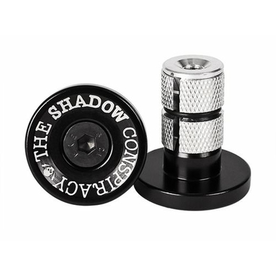 Bar ends SHADOW Deadbolt