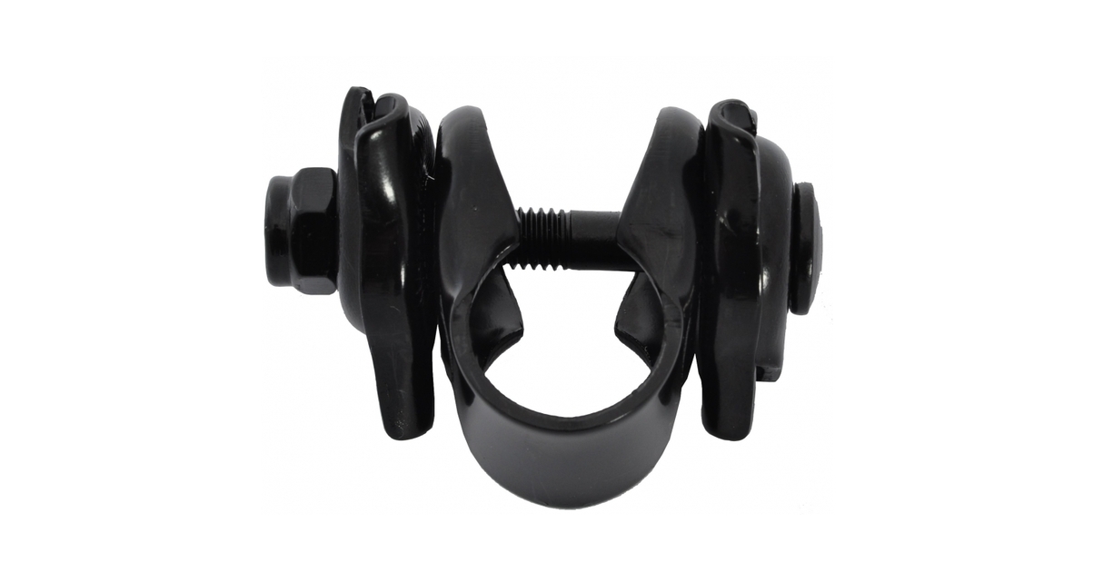 Chariot de Selle GENERIC Rail Acier | LES TROIS ROUX