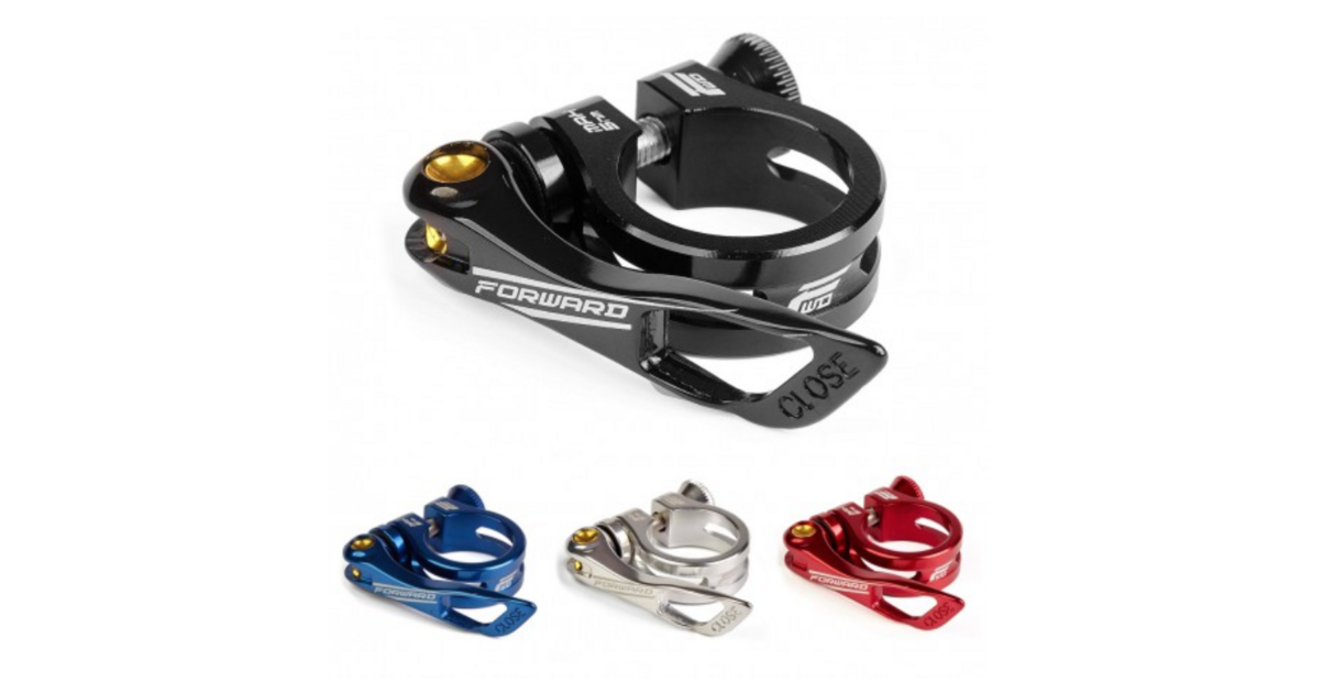 Tige ITM Racer 1 1/8 sans filetage 31,8 110mm +/-6° Road CX gravier noir