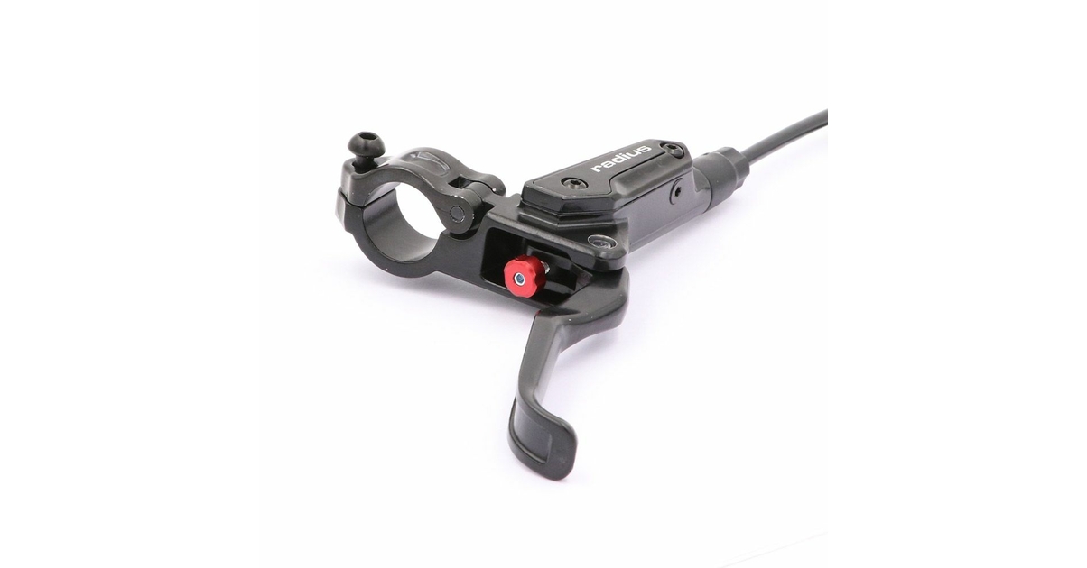 Réparer, Pièces détachées ETRIERS FREINS V-BRAKE ACIER NOIR ROCKRIDER
